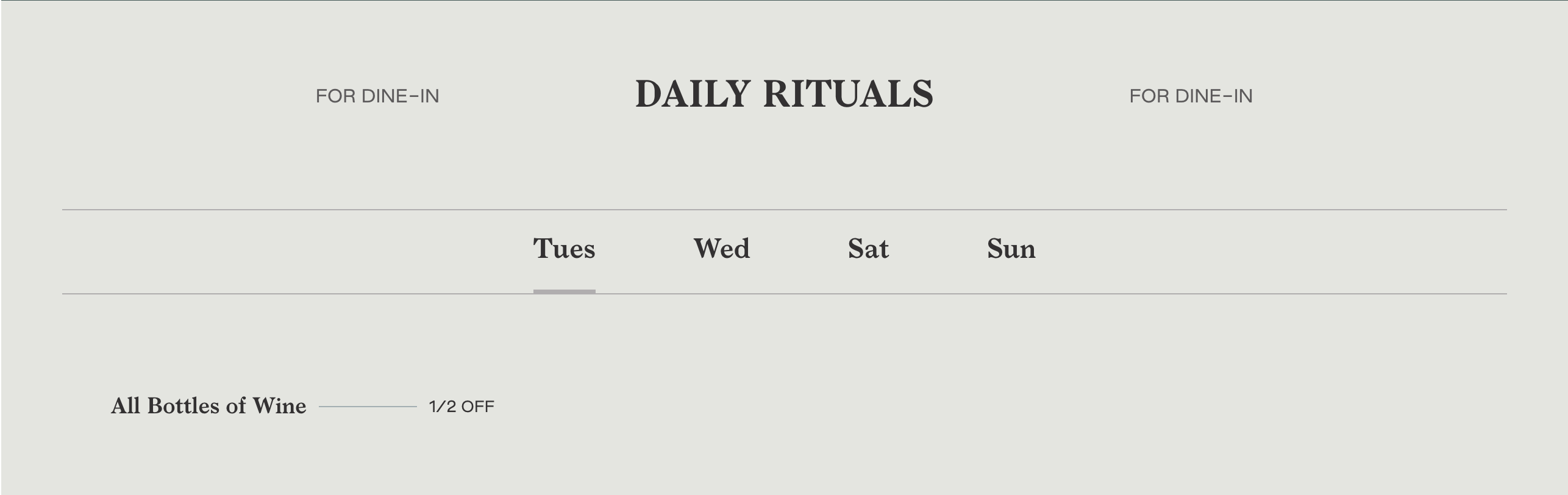 Slider image