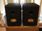 Sonus Faber Toy Monitor In Black Leather -- L@@K !!!!! 4