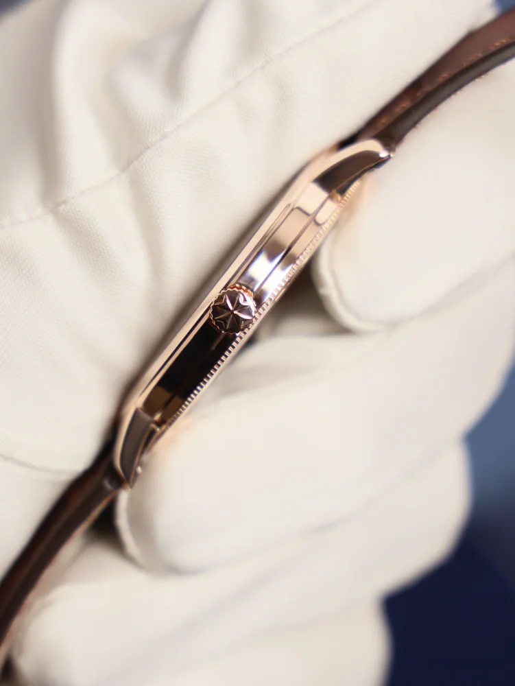 Vacheron Constantin Patrimony Certified 43075/000R-9737, image 3