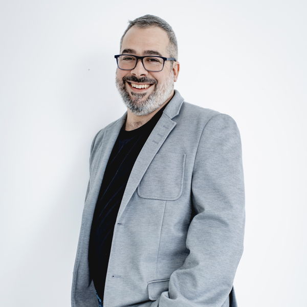 David Levasseur