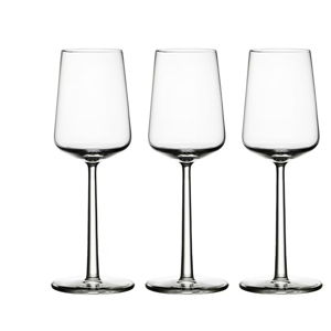 Essence White Wine Glass - Set of 4