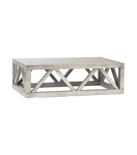 Cape May Coffee Table Column