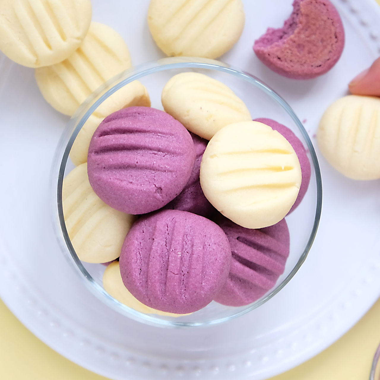 German outlet butter cookies