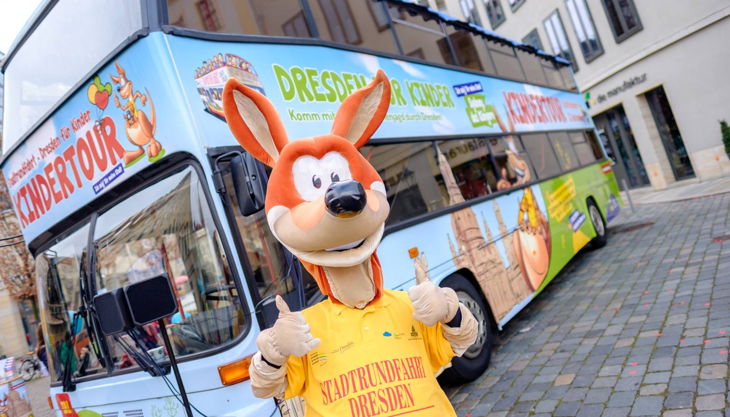 stadtrundfahrt dresden sydneys kindertour