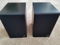 KEF 102 Reference Series Speakers with Kube and Stands 4