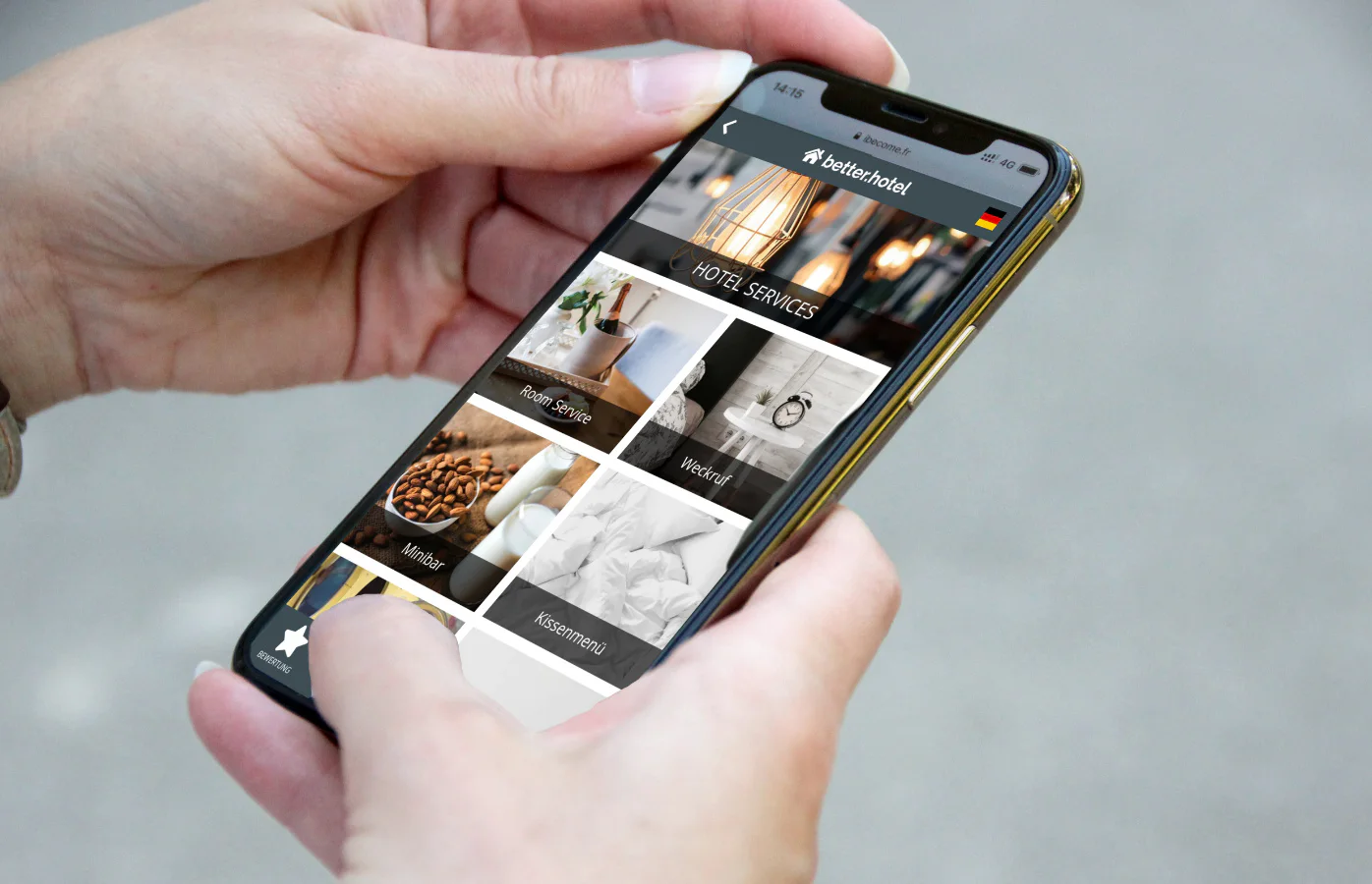 Screenshot image