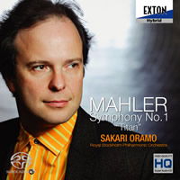 Mahler Symphony No 1 - Royal Stockholm Philharmonic  Or...