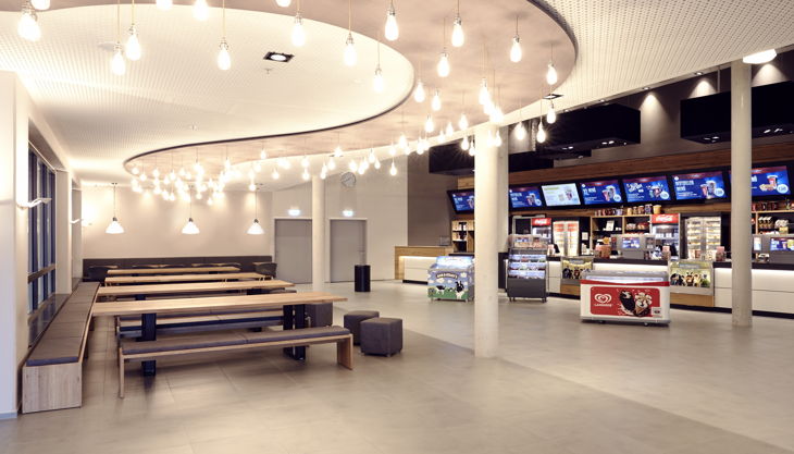 ger foyer