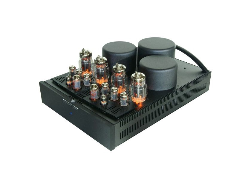 BAT Balanced Audio Technology REX Mono Block (pair) Power Amplifiers