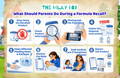 What Should Parents Do During a Formula Recall? | The Milky Box