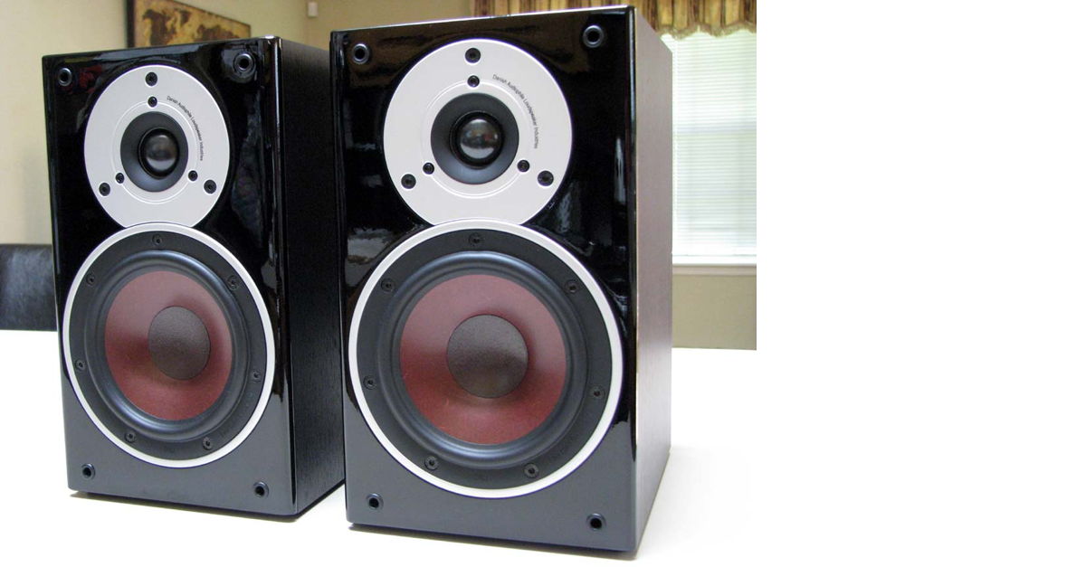 Dali Loudspeakers Zensor For Sale Audiogon