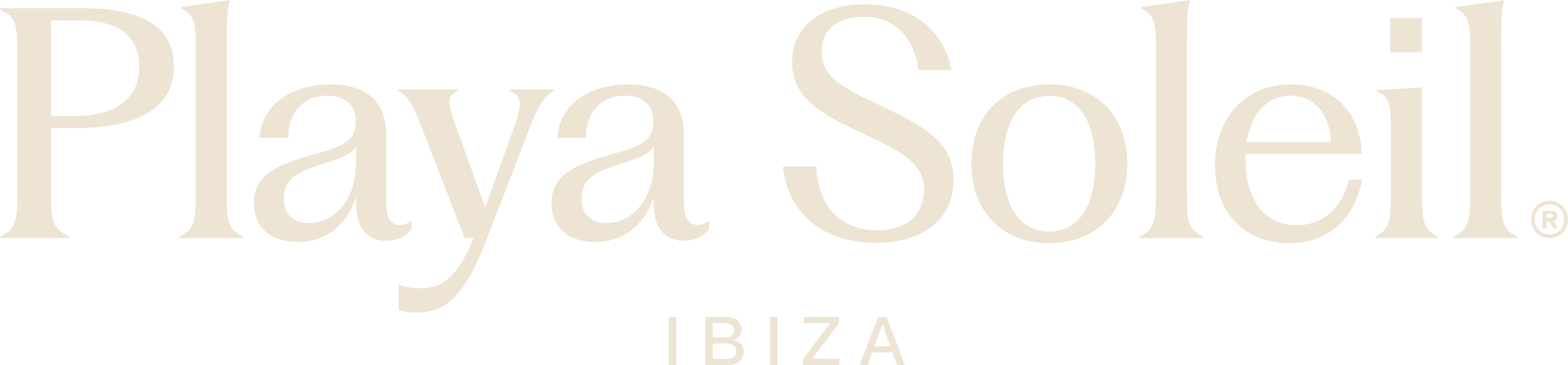 PLAYA SOLEIL