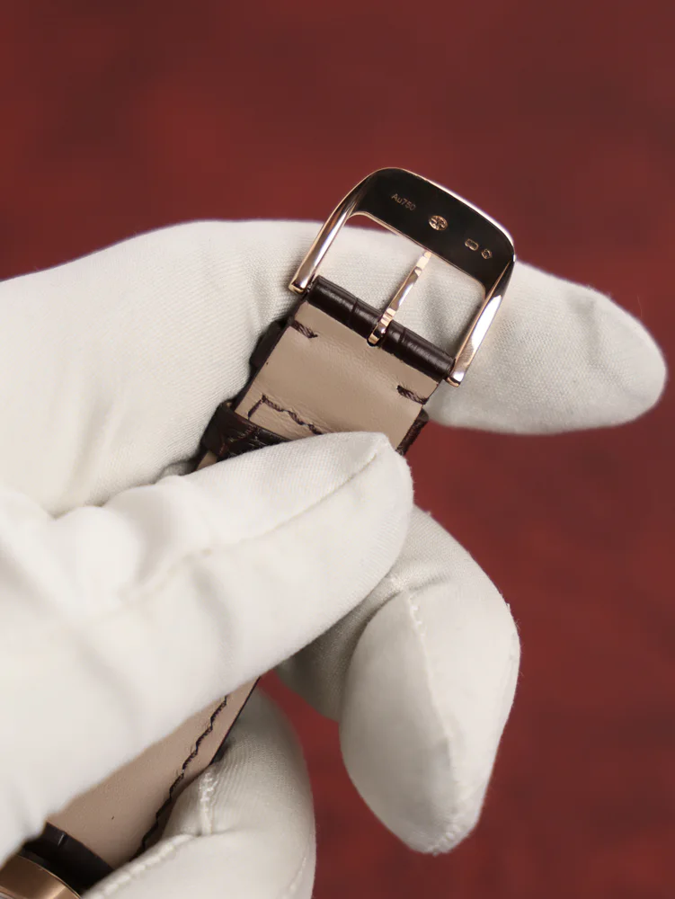 Jaeger-LeCoultre Master Eight Days Perpetual Q1612520