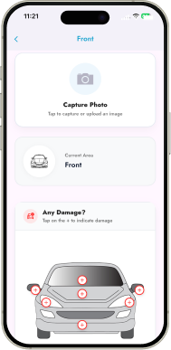 Digital Vehicle Inspections