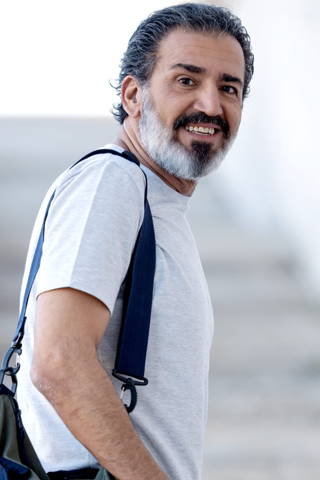 Vittorio Hamarz  Vasfi