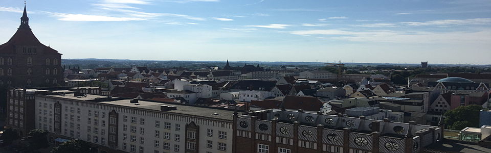 Immobilien In Rostock Bei Engel Volkers
