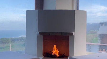 casa caliente
