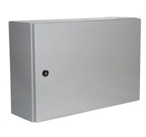 Steel 300(H)x 300(W)x 200(D) IP66