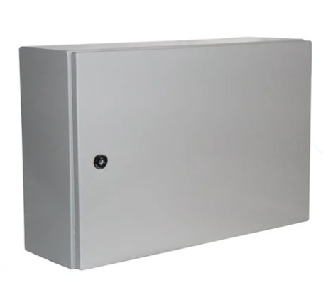 Steel 300(H)x 300(W)x 200(D) IP66