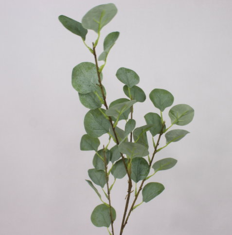 Silver Dollar - Realistic Artificial Flowers and Greenery - Image 4