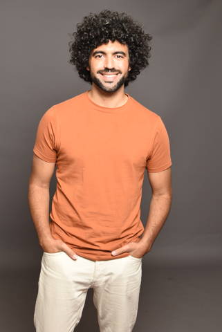 Mehdi Benali