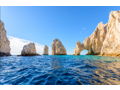 Getaway for Two in Beautiful Cabo San Lucas