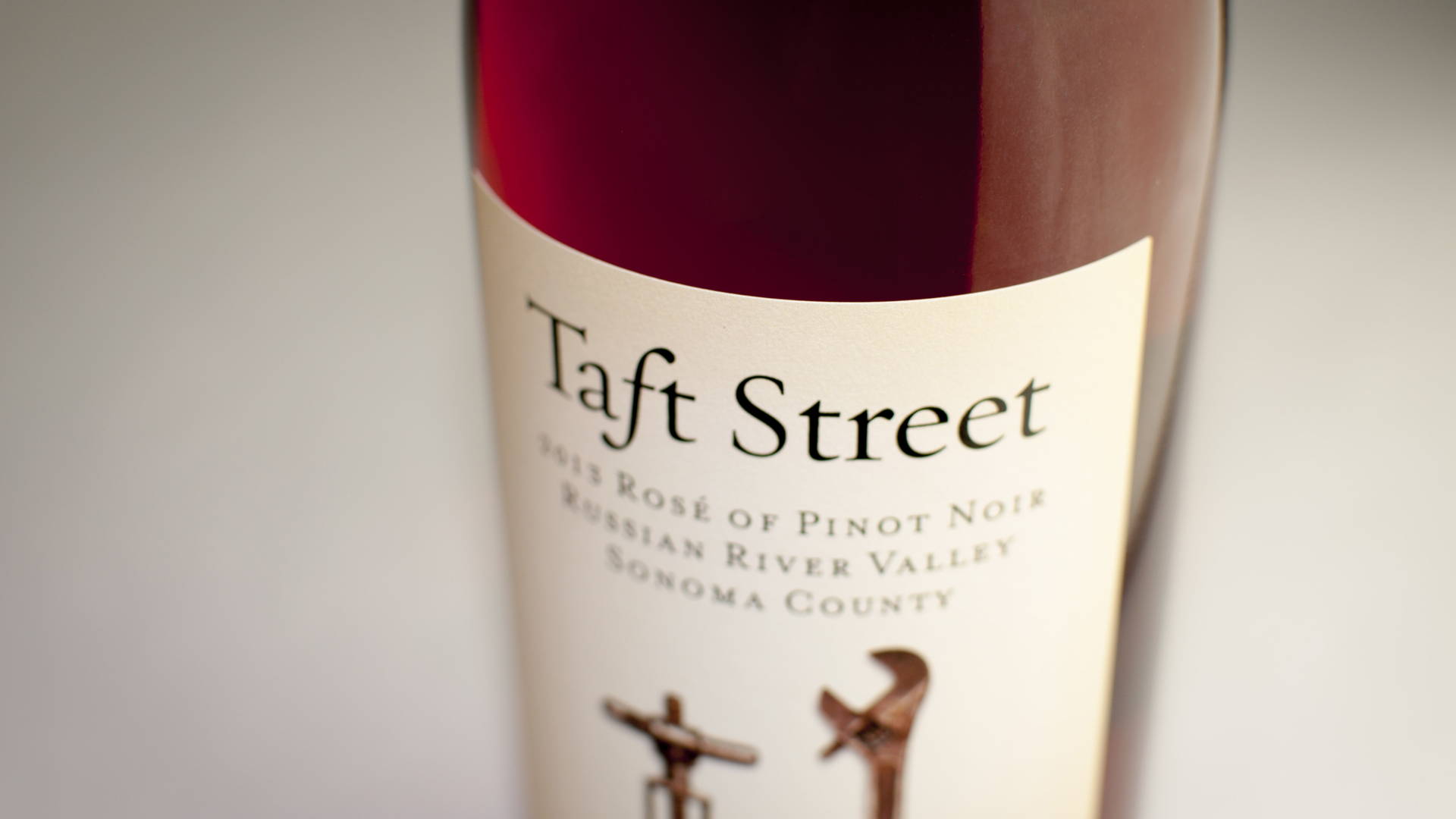 Featured image for Taft Street Winery: Heritage Label