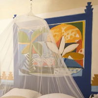 Chambre Al Andalus