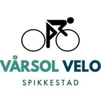 Vårsol Velocipedclub logo