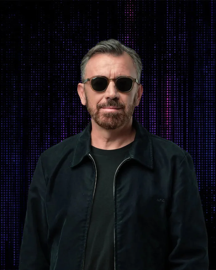 Benny Benassi
