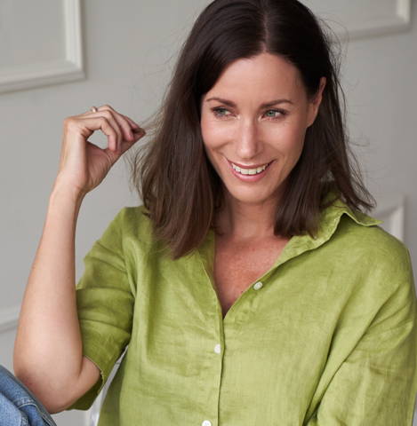 Marieke  Kooijman 