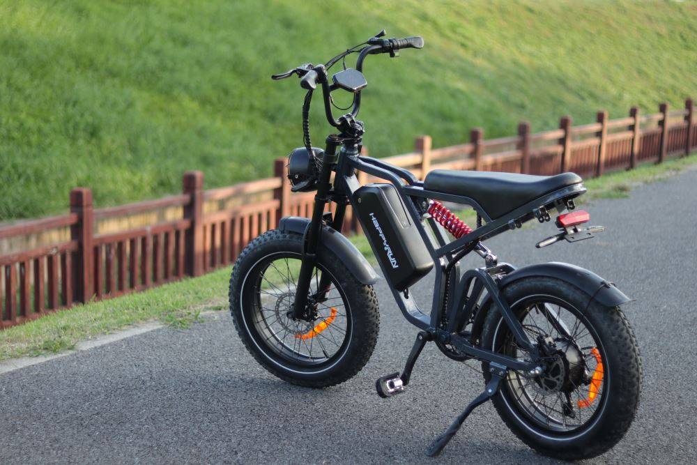 How Much Does It Cost to Replace an E-Bike Battery?