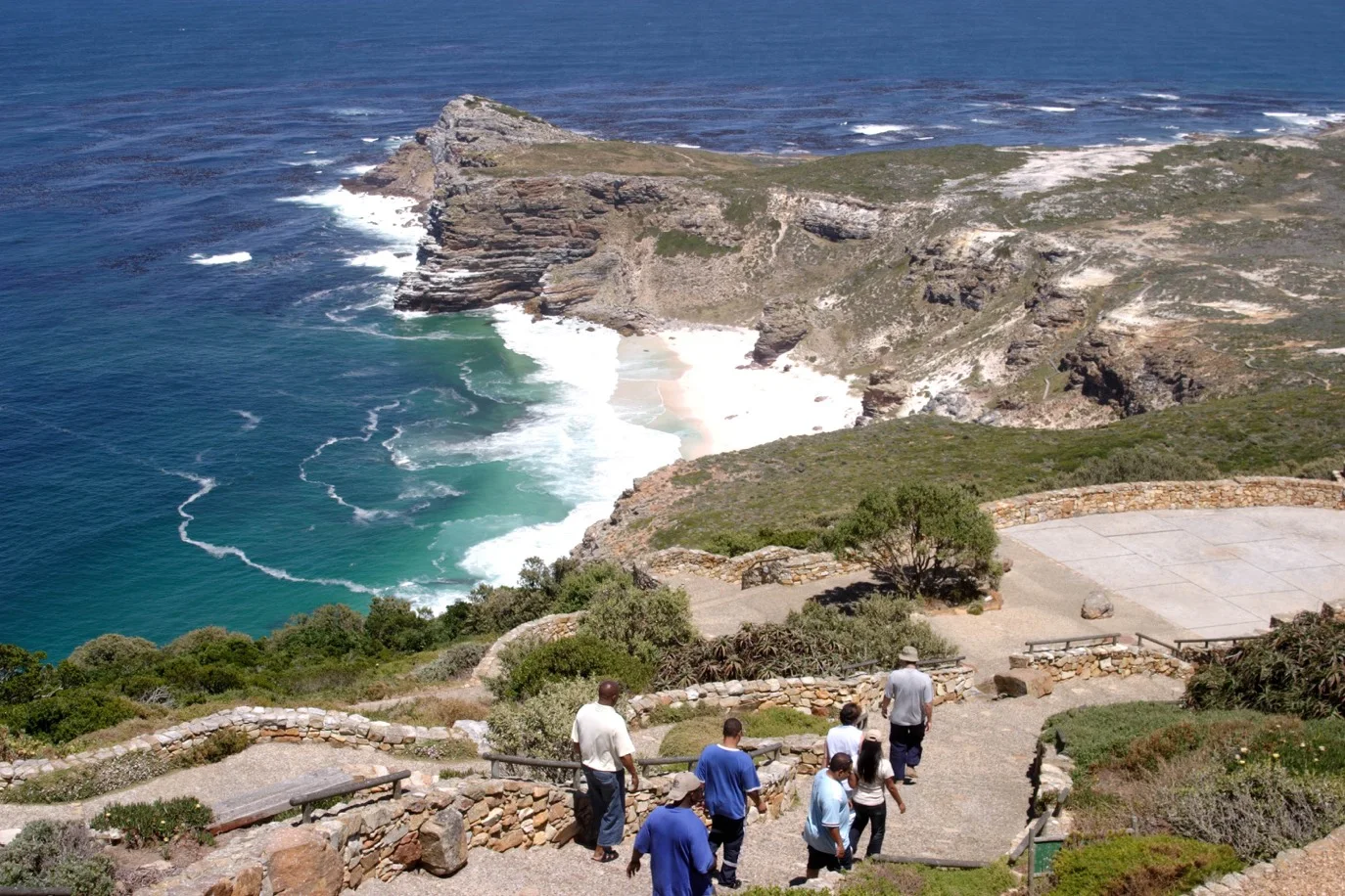Full day Cape Point Tour