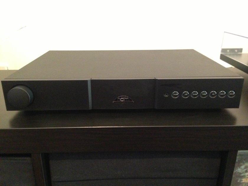 Naim Audio Nait XS Integrated amp