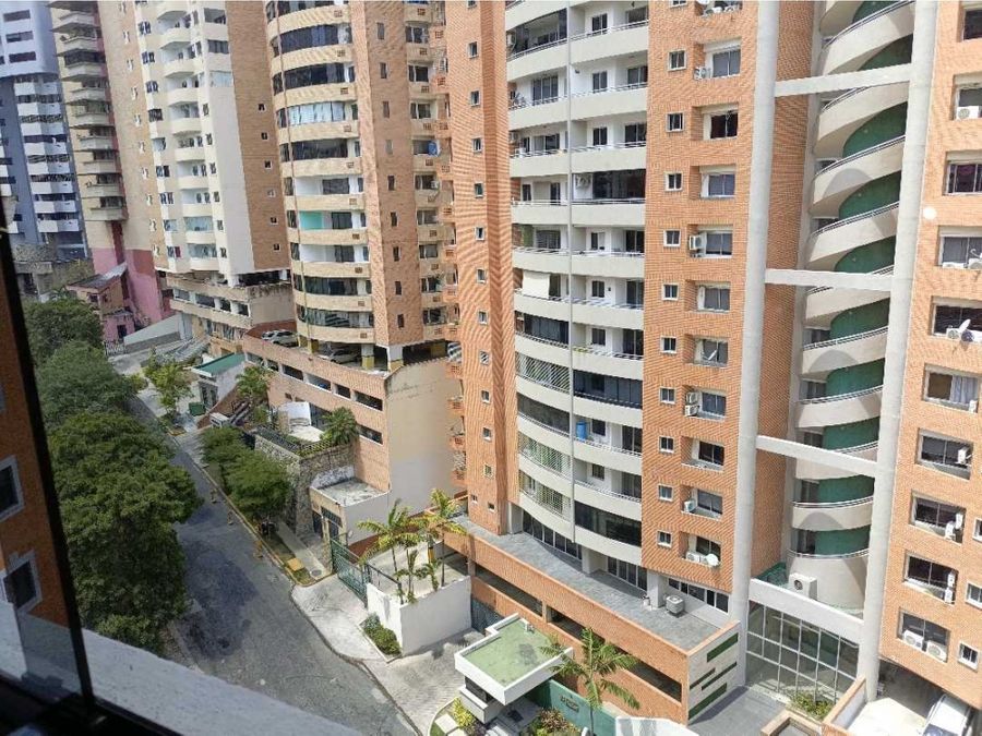 Apartamento Moderno en El Parral