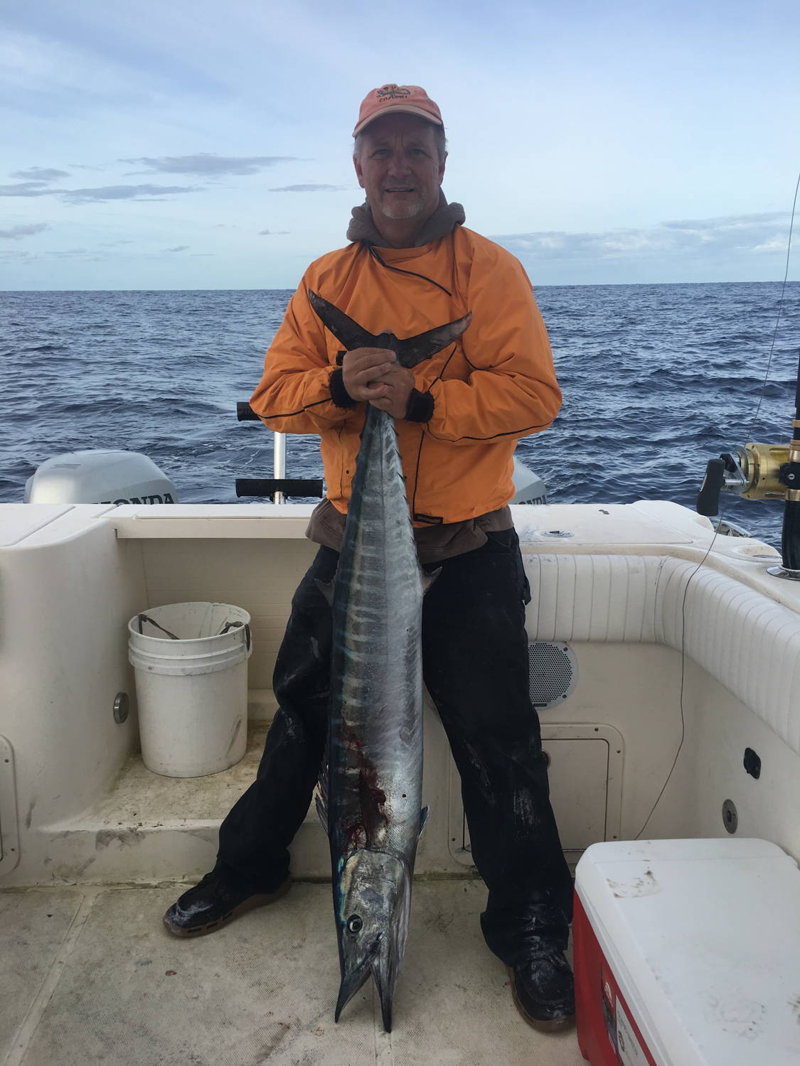 ono ono fish lure