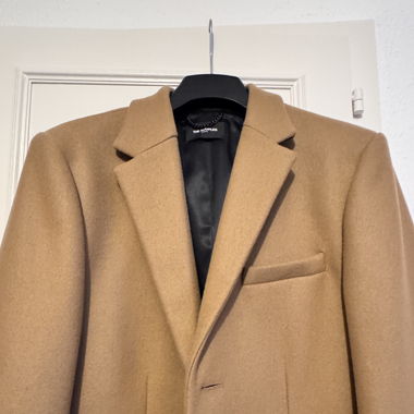 The Kooples Manteau porté une fois 