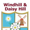 Windhill & Daisy Hill cricket club Logo