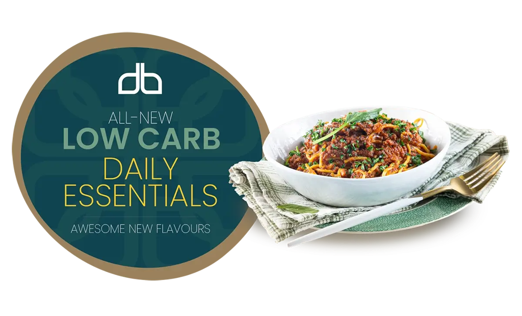 Low Carb New Daily Essentials