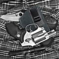 belly holster concealed carry