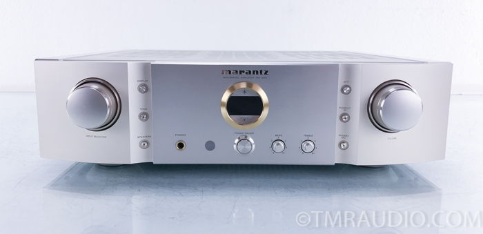 Marantz PM-1552 Stereo Integrated Amplifier (2890)