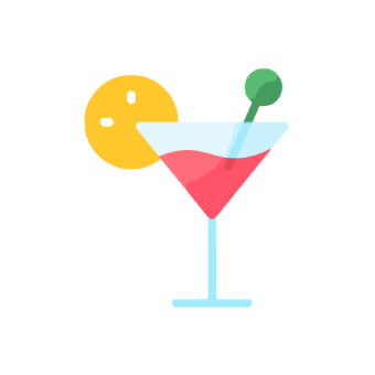 Illustration-cocktails