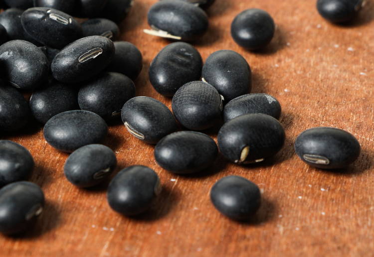 黒豆ダイエット