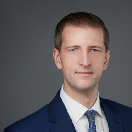 Bradley Sorte, MSW, MBA