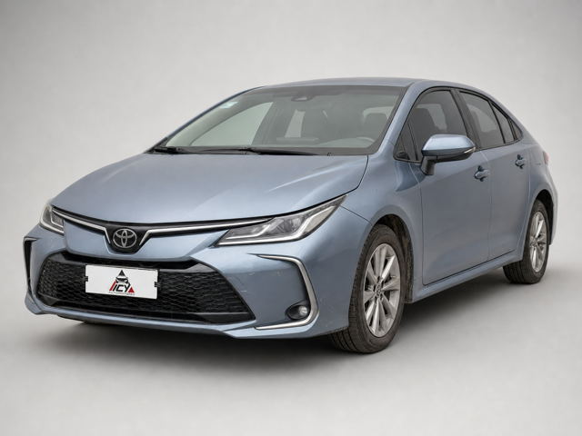 Toyota Corolla XEI CVT 2024