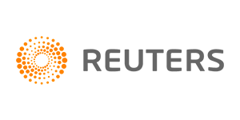 Reuters Logo
