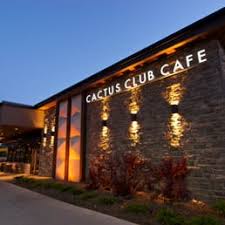 Cactus Club thumbnail