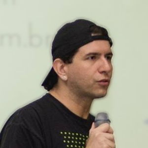 Allan Daemon Avatar