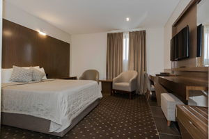 Motel 10 Voucher