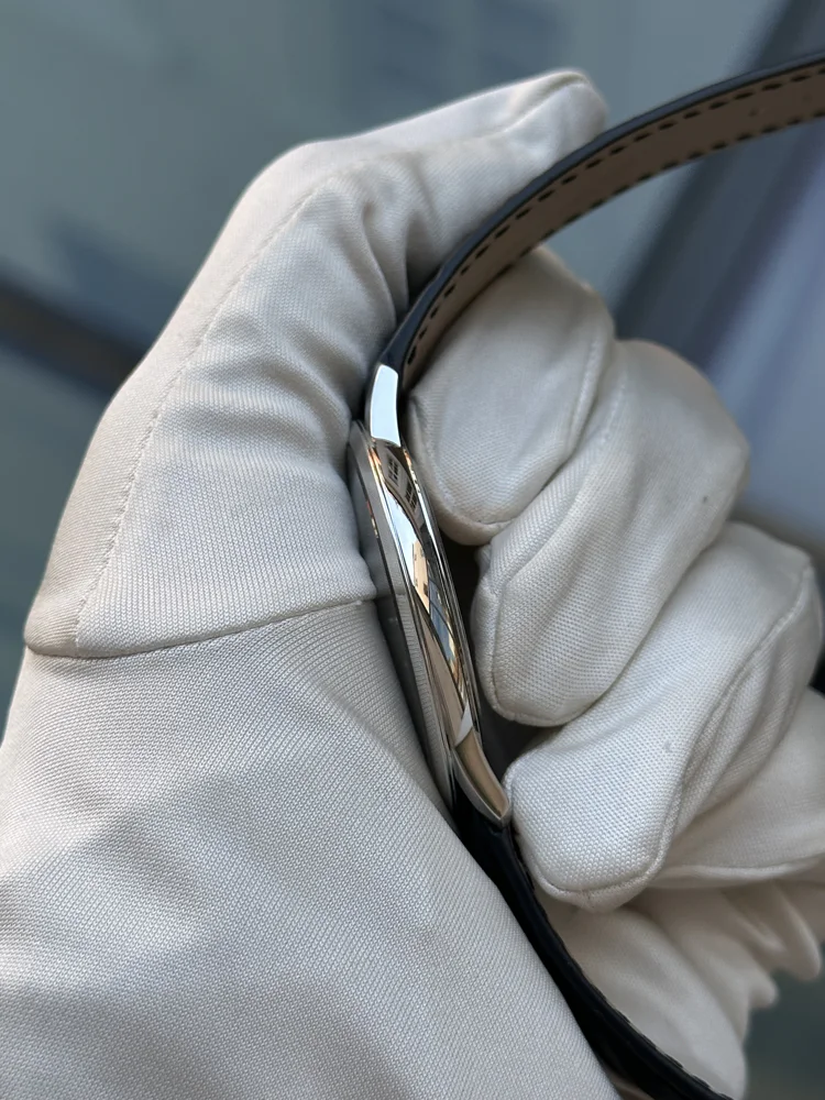 Vacheron Constantin Patrimony Excellence Platinum Limited Edition Full Set